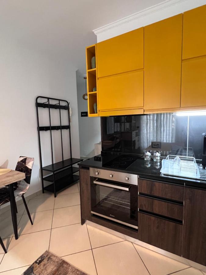 Sunset Apartments Lungomare Vlorë Екстериор снимка