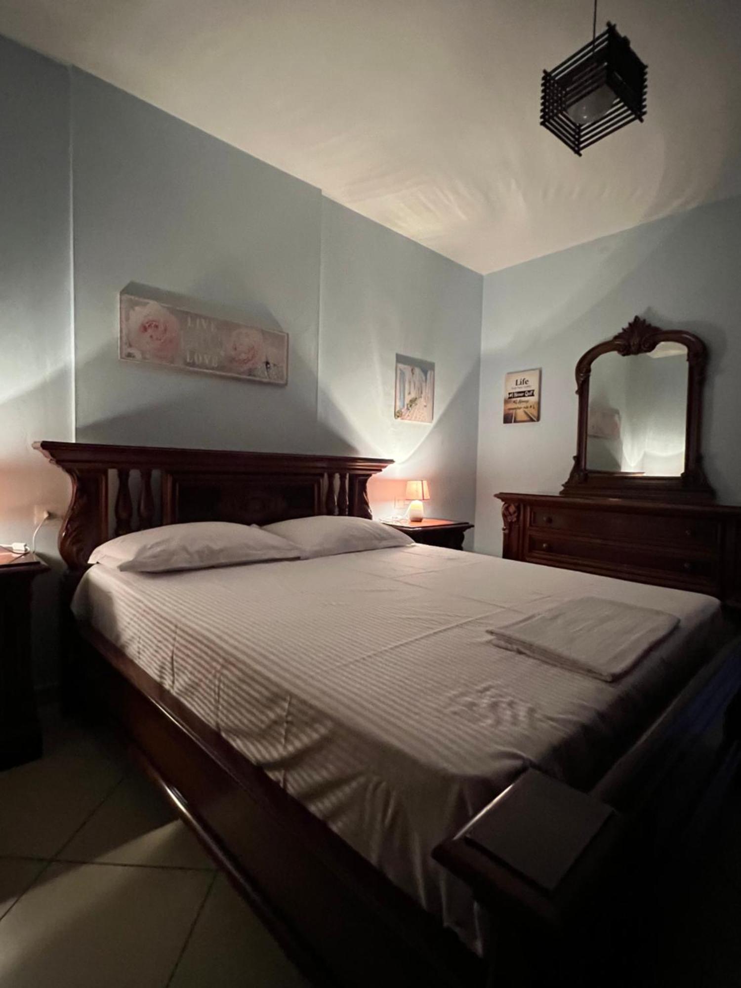 Sunset Apartments Lungomare Vlorë Екстериор снимка