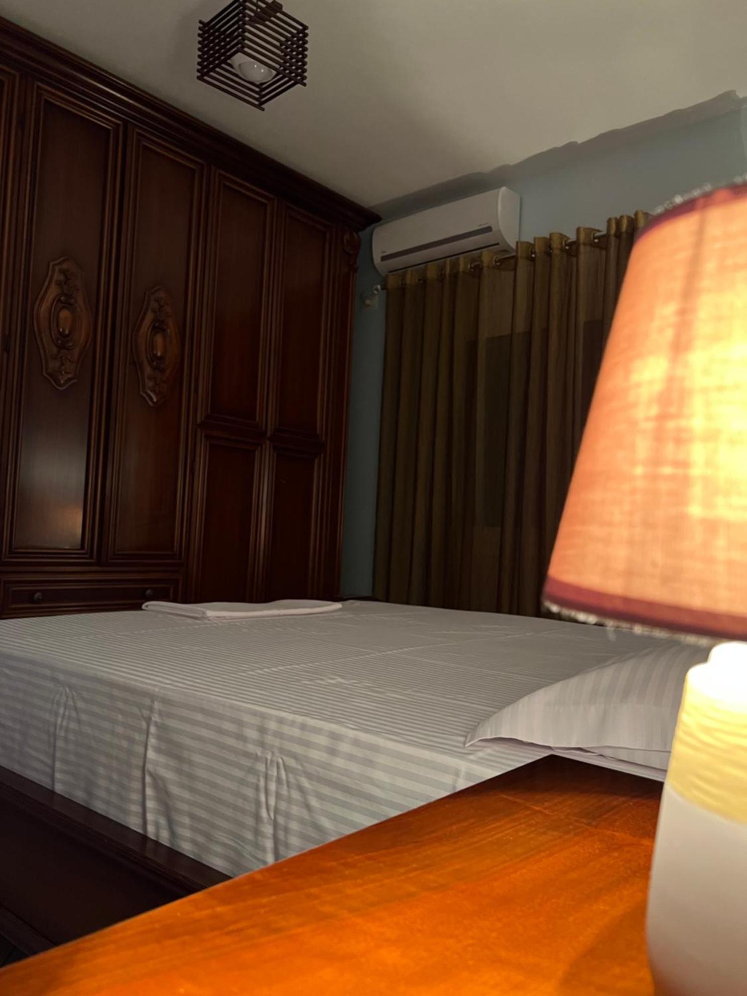 Sunset Apartments Lungomare Vlorë Екстериор снимка
