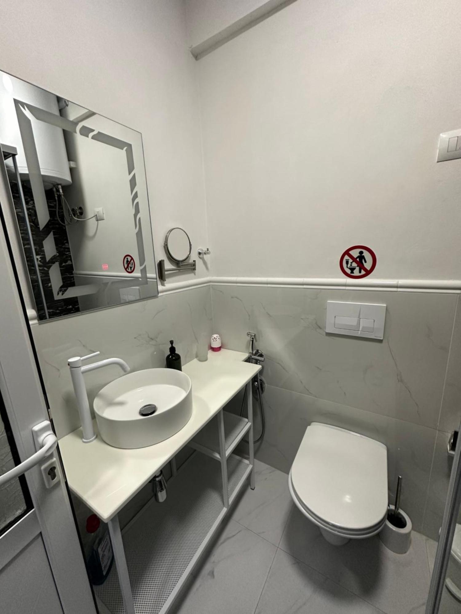 Sunset Apartments Lungomare Vlorë Екстериор снимка