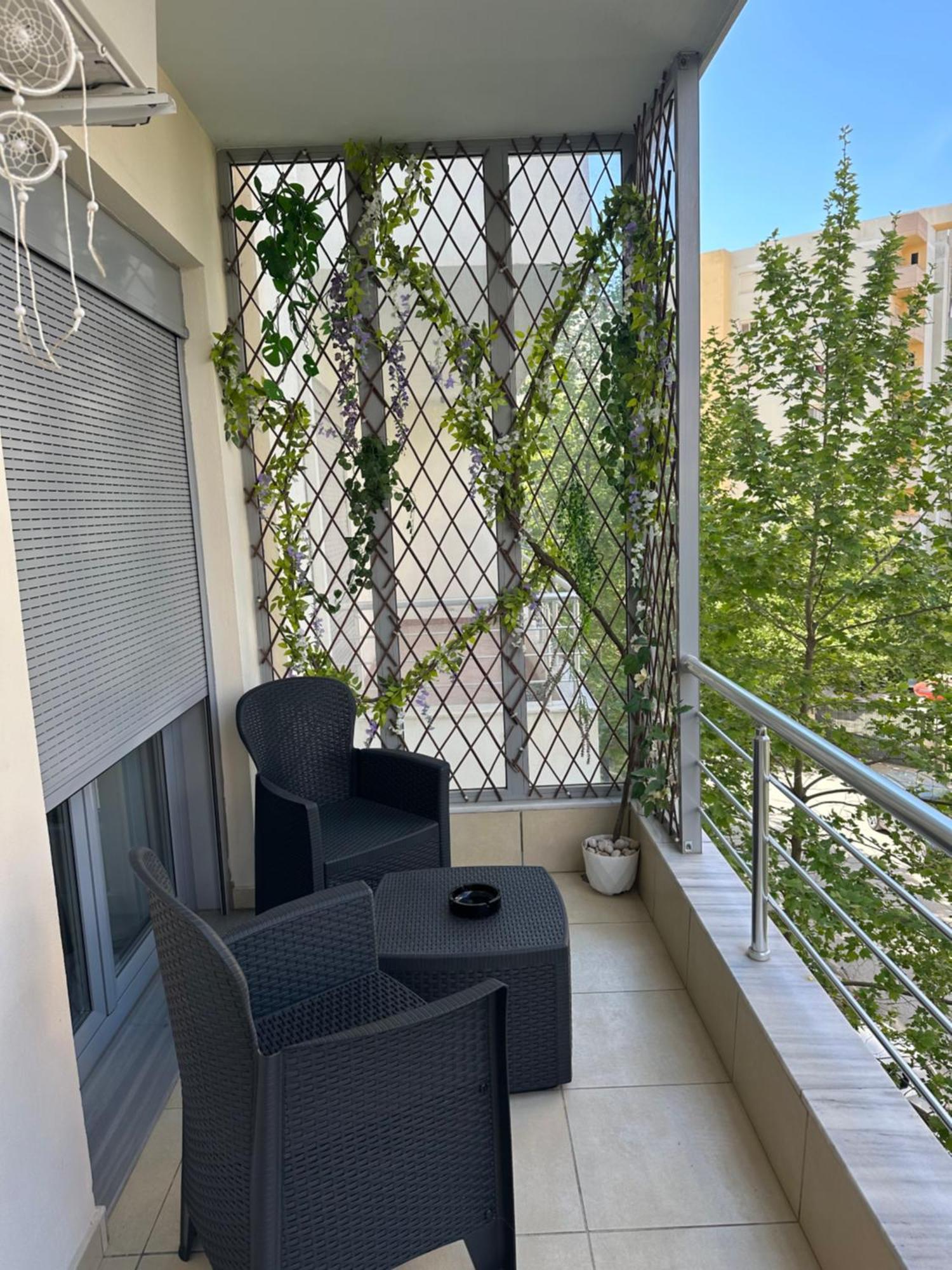 Sunset Apartments Lungomare Vlorë Екстериор снимка